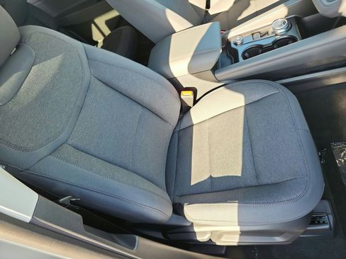 New 2026 Ford Explorer Active image 25