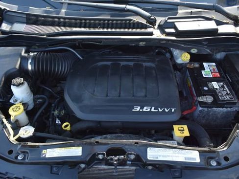Used 2012 Dodge Grand Caravan American Value Package FWD image 41