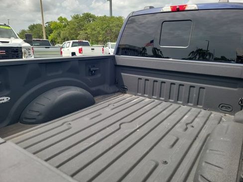 Used 2023 Ford F250 Lariat w/ Lariat Ultimate Package AWD/4WD image 6