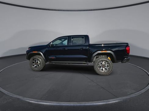 New 2025 GMC Canyon AT4 w/ AT4X Package image 6