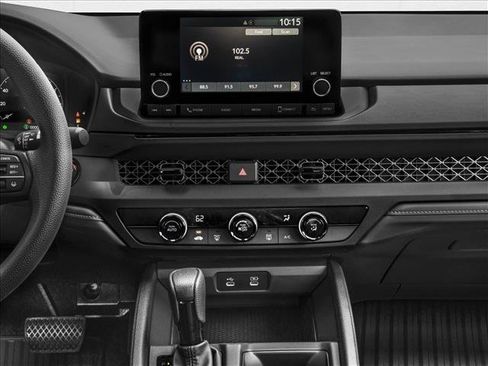 New 2025 Honda Accord LX image 7