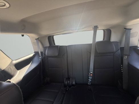 Used 2017 Chevrolet Tahoe Premier image 12