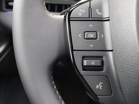 New 2026 Toyota bZ XLE image 27