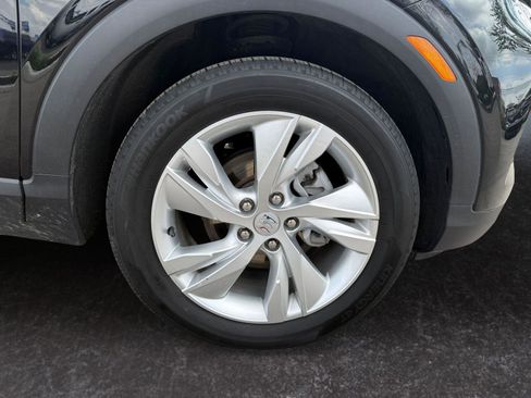 Used 2025 Buick Encore GX Preferred FWD image 28