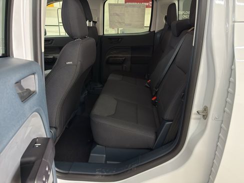 New 2026 Ford Maverick XL w/ Equipment Group 101A image 19