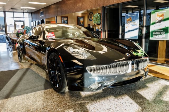 Used 2019 Karma Revero RWD image 3