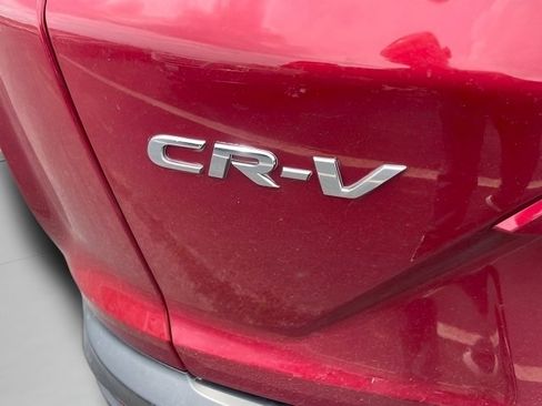 Used 2022 Honda CR-V EX image 13