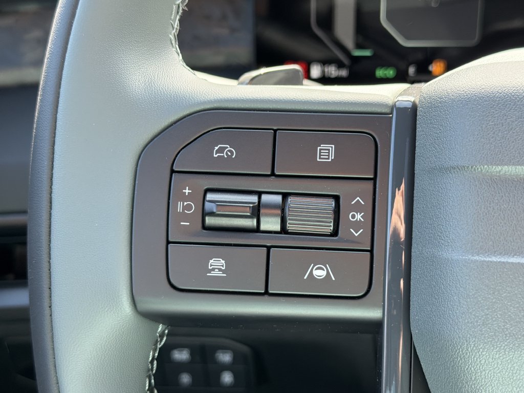 New 2027 Kia Telluride SX Prestige X-Pro AWD/4WD image 17