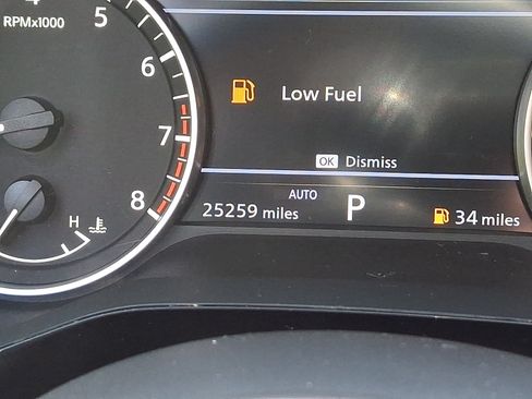 Certified 2024 Nissan Pathfinder SL w/ SL Premium Package AWD/4WD image 24