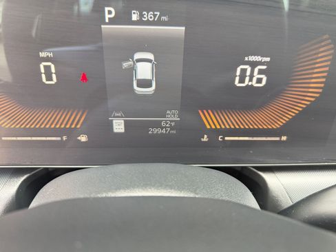 Used 2025 Kia K4 LXS image 42