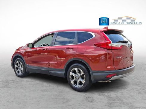 Used 2019 Honda CR-V EX image 4