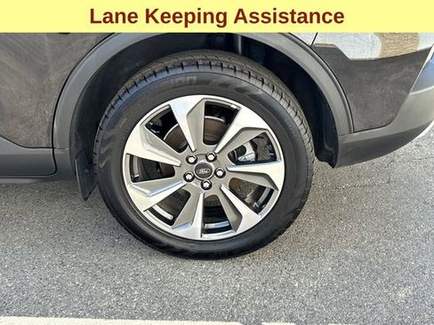 Certified 2023 Ford Escape Platinum image 10