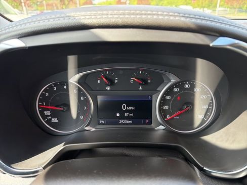 Used 2024 Chevrolet Blazer LT image 12