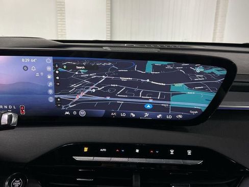 New 2026 Buick Enclave Sport Touring w/ Power Package AWD/4WD image 14