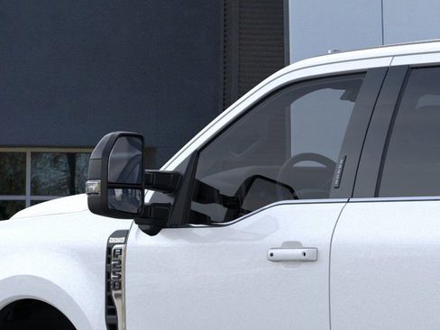 New 2026 Ford F250 King Ranch image 20