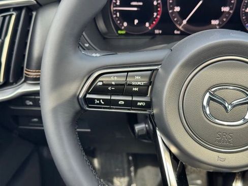 New 2026 MAZDA CX-90 3.3 Turbo S w/ Premium Plus AWD/4WD image 76