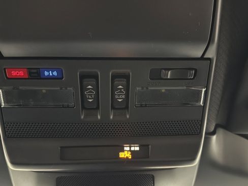 New 2026 Subaru Outback Premium image 25