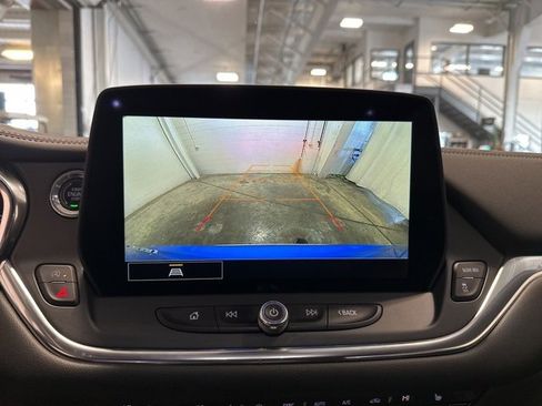 Used 2024 Chevrolet Blazer LT w/ Convenience Package image 24