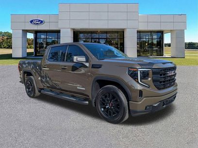 Used 2024 GMC Sierra 1500 Elevation