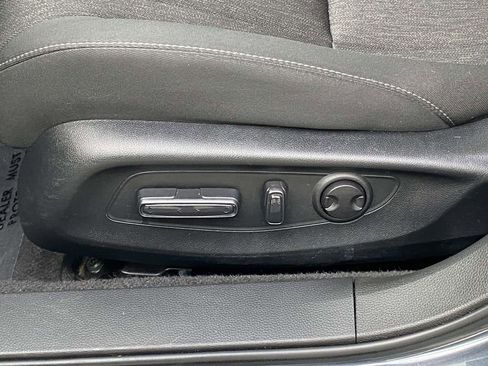 Used 2024 Honda Accord EX image 14