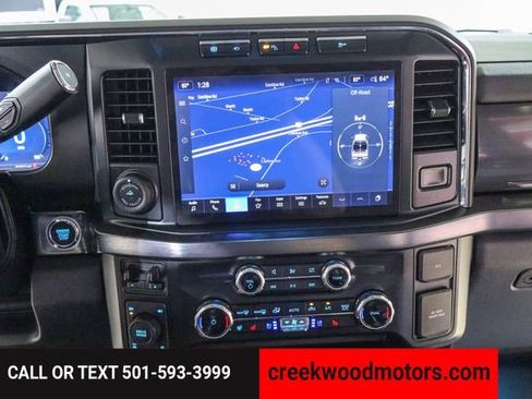 Used 2024 Ford F250 Lariat w/ Lariat Ultimate Package image 75