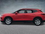 Used 2020 Chevrolet Blazer LT image 3