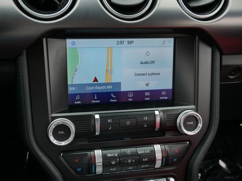 Used 2022 Ford Mustang GT Premium RWD image 22