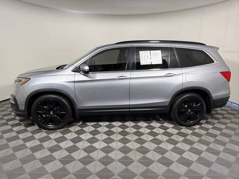 Used 2021 Honda Pilot Special Edition image 3