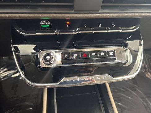 Certified 2023 Lincoln Corsair AWD w/ Equipment Group 101A image 19