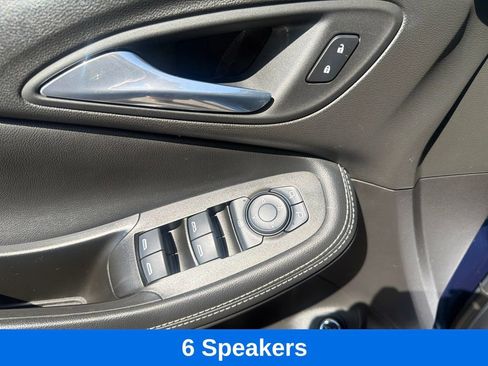Used 2022 Buick Encore GX Select FWD image 12