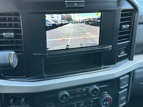 New 2026 Ford F250 XLT w/ FX4 Off-Road Package image 24