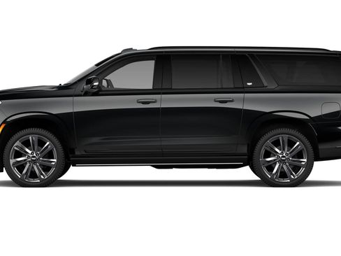 New 2026 Cadillac Escalade ESV Sport w/ Touring Package AWD/4WD image 28