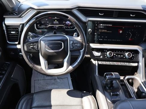 Used 2023 GMC Sierra 1500 Denali AWD/4WD image 6