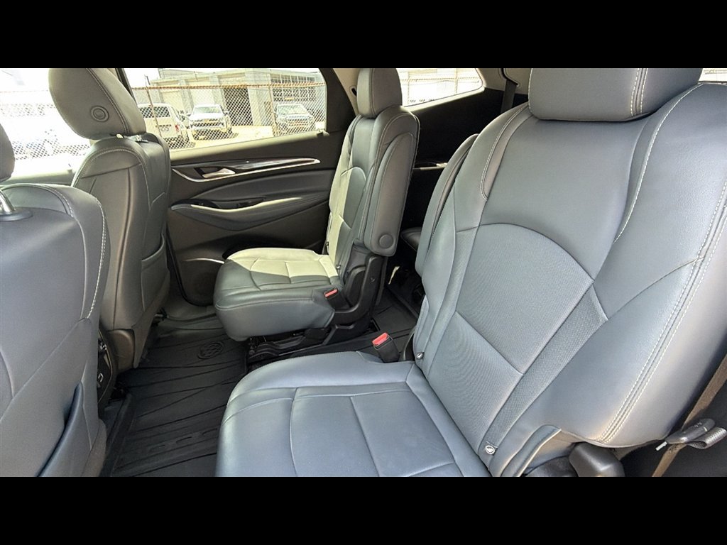 Used 2021 Buick Enclave Essence w/ Trailering Package, 5000 lbs. AWD/4WD image 23