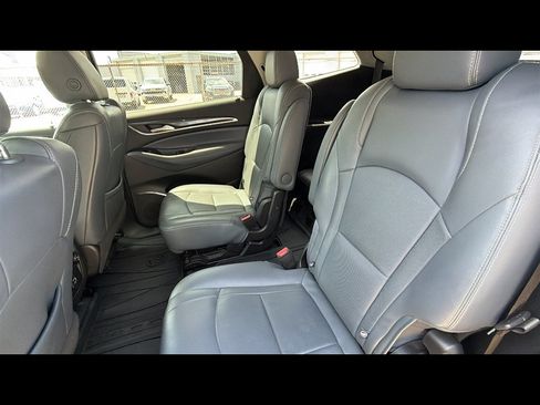 Used 2021 Buick Enclave Essence w/ Trailering Package, 5000 lbs. AWD/4WD image 23
