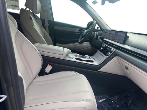 New 2026 Genesis GV80 2.5T Prestige AWD/4WD image 15