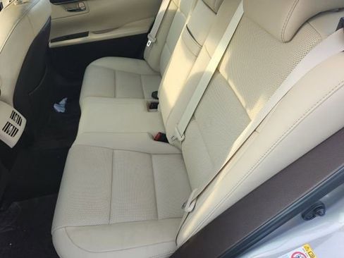 Used 2017 Lexus ES 350 image 15