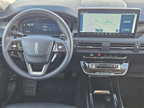 New 2026 Lincoln Corsair Reserve w/ Jet Appearance Package image 26