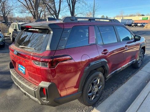 New 2026 Subaru Outback Premium w/ Premium/Limited Package AWD/4WD image 4