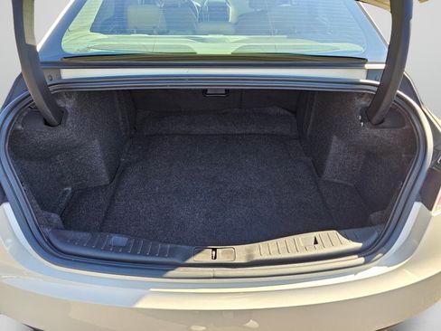 Used 2014 Lincoln MKZ w/ Equipment Group 102A Reserve FWD image 18