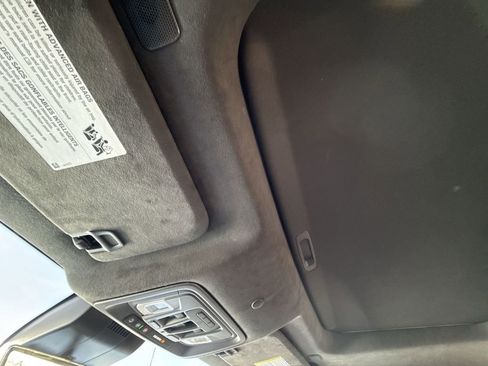 Certified 2024 GMC Sierra 2500 Denali Ultimate image 25