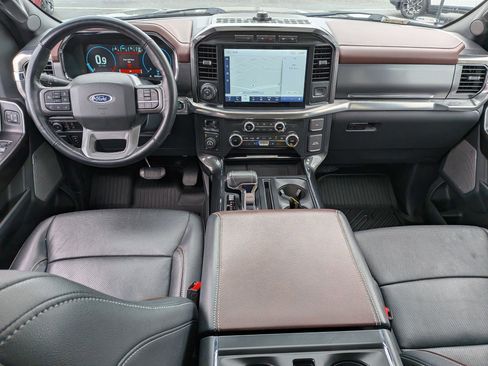 Used 2022 Ford F150 Lariat AWD/4WD image 25