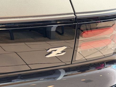 New 2026 Nissan Z Performance RWD image 13