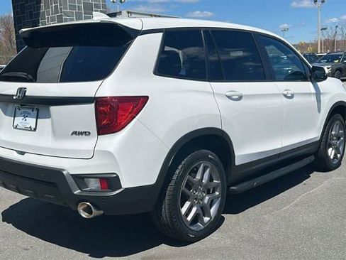 Used 2022 Honda Passport EX-L image 11