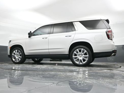 Used 2021 Chevrolet Tahoe High Country w/ Premium Package image 23