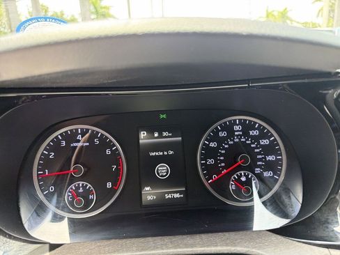 Used 2023 Kia K5 EX w/ EX Premium Package FWD image 24