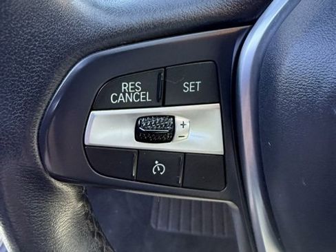 Used 2020 BMW X3 xDrive30i image 21