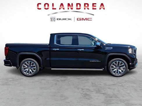 Used 2026 GMC Sierra 1500 Denali w/ Denali Reserve Package AWD/4WD image 7
