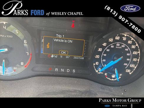Used 2023 Ford Ranger XLT w/ Equipment Group 301A Mid RWD image 3