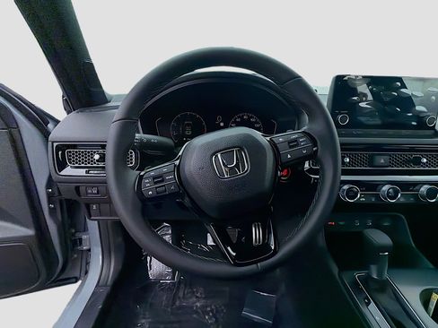 New 2026 Honda Civic Sport image 10